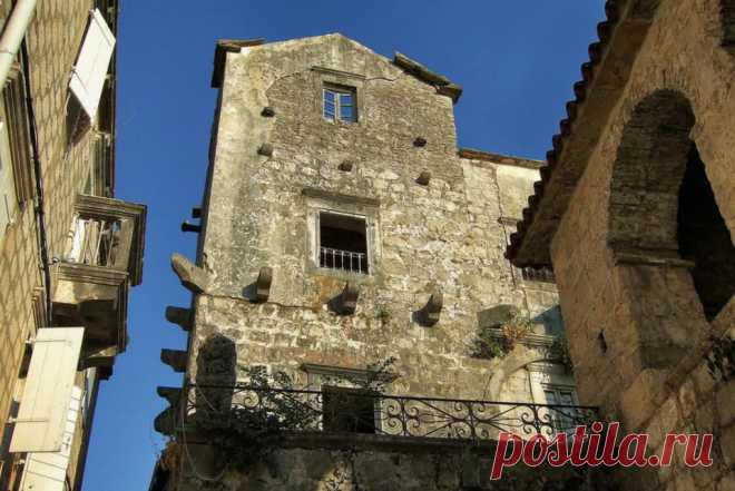 (3) Olga Vasilevskaya
Herceg Novi