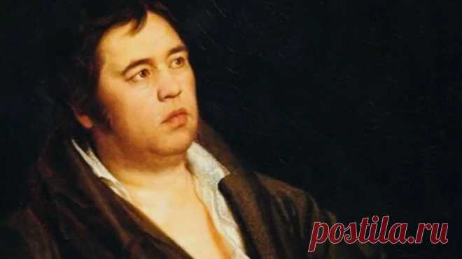 «Драчун, обжора, заядлый картежник и приживала». Жизнь гениального баснописца Ивана Андреевича Крылова без маски