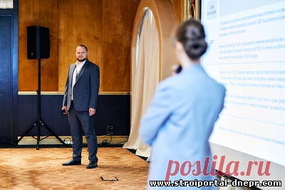 Мифы проектного финансирования жилой недвижимости - Строительные мифы - Выбор материалов - Прораб Днепропетровщины