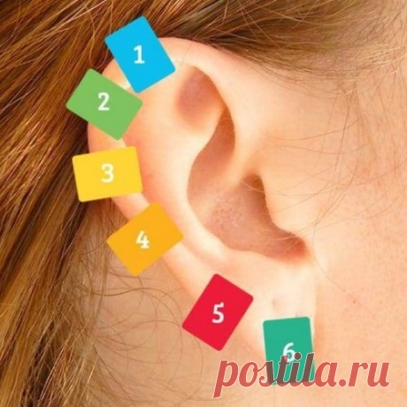 Как обычная прищепка может помочь при болезнях