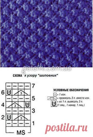 Ari'N. Схемы вязания. Вязание на заказ