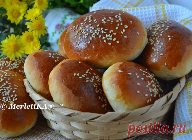 Пирожки с капустой и яйцом в духовке