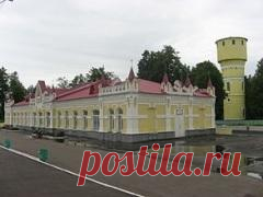 Сегодня 30 августа отмечается день города 