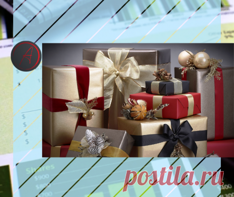 Как не разориться в этот праздничный сезон: 4 совета | Инвестиции без ума | Яндекс Дзен