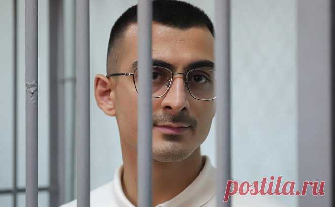 Суд оставил в СИЗО сына главы азербайджанской диаспоры в Екатеринбурге. Свердловский областной суд в среду отклонил апелляционную жалобу на заключение под стражу адвоката и сына главы азербайджанской диаспоры в Екатеринбурге Мутвалы Шыхлински.