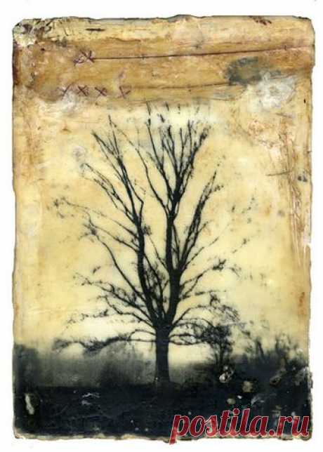 PaperArtsy: 2016 Topic 3: Wax {Challenge}