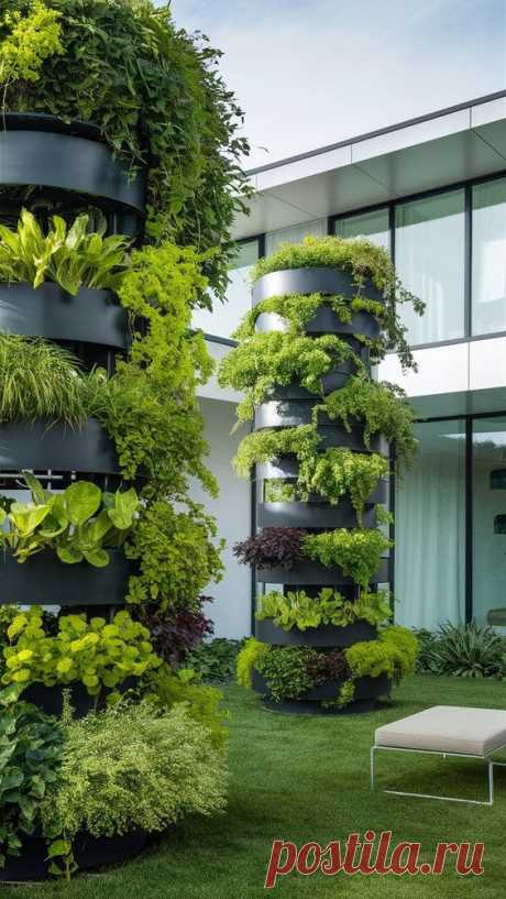 Ultimate Guide to Modern Garden Design Ideas for Urban Homes
