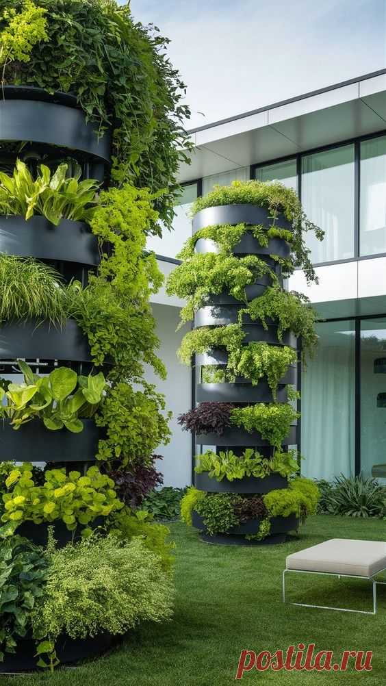 Ultimate Guide to Modern Garden Design Ideas for Urban Homes