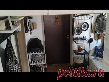 Он сказал, его зовут Матвей. Нечесть в доме Своими#руками #ЕленаСитникова Видео каждый день