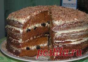 САМЫЕ ВКУСНЫЕ ТОРТЫ В МУЛЬТИВАРКЕ