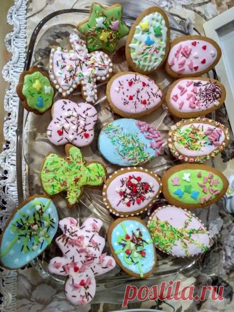 Ірина Ірина - Не маю художнього хисту, але так хотілось пасхальних...