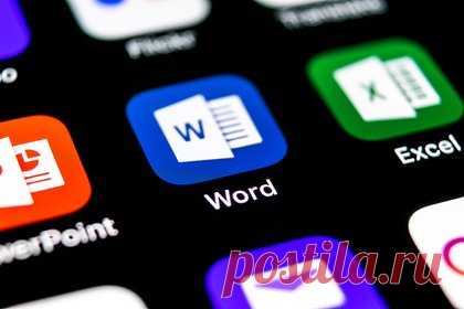 В Word и Excel появится искусственный интеллект