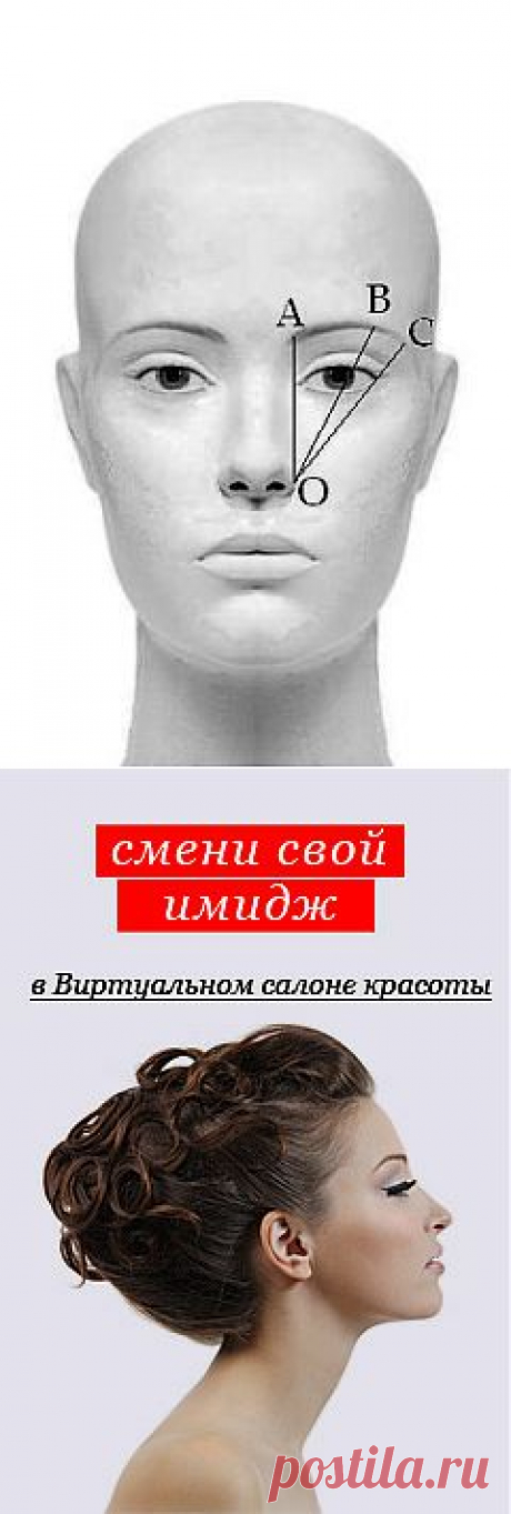 Коррекция формы бровей | FRaIa