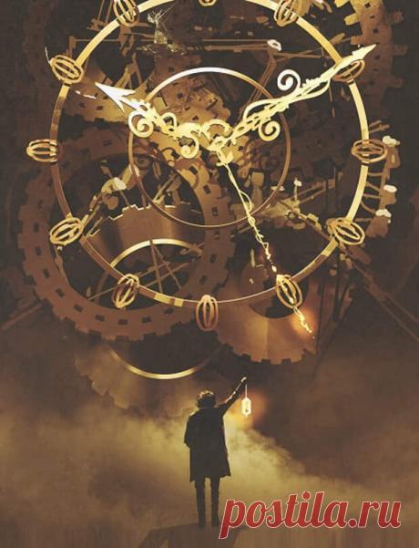 Заплутавшие в петлях времени - Сонники, гороскопы, гадания
                                             - 25 октября
                                             - 43058317692 - Медиаплатформа МирТесен Давно идут споры о возможности путешествия во времени. Многие относят эти размышления к области фантастики. Но есть немало документально подтверждённых фактов таких перемещений. В архивах Тобольска до сих пор хранится дело Сергея Дмитриевича Крапивина. Полиция этого городка ...