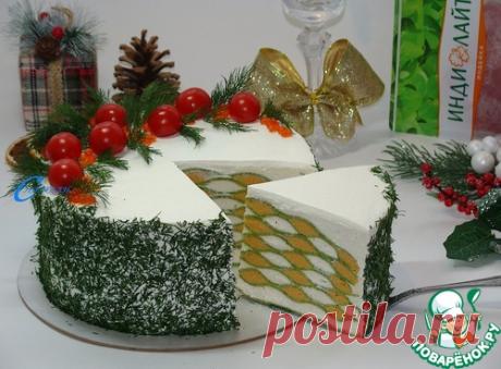 Шадлав – кулинарный рецепт