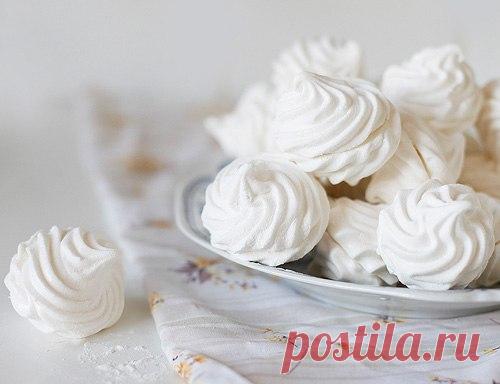 Домашний зефир из яблочного пюре. Объеденье! Пошаговые фото.