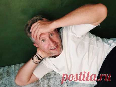 Оскара Кучера рассказал что для него значит быть отцом девочки и попросил совета