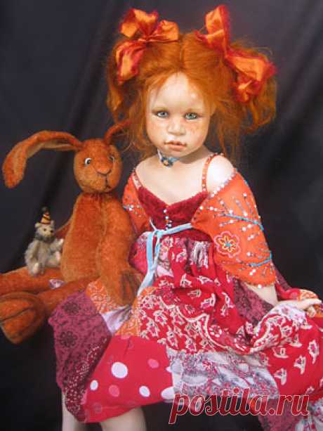 Рыжие девочки от сюзанн крей - 11 фото. Фотографии Ольга Дудина.