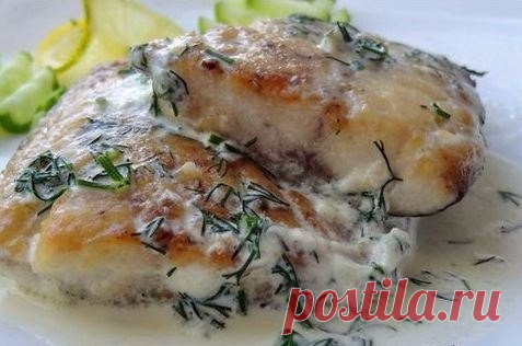 Как приготовить скумбрия по-норвежски  - рецепт, ингредиенты и фотографии