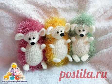 Вязание крючком / Crochet | Записи в рубрике Вязание крючком / Crochet | Дневник Петля_Мебиуса