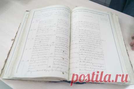 7 шагов на пути к родословной. В поисках предков помогут архивы и интернет Что нужно делать человеку, который решил изучить историю своей семьи?