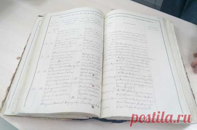 7 шагов на пути к родословной. В поисках предков помогут архивы и интернет Что нужно делать человеку, который решил изучить историю своей семьи?