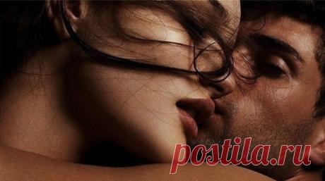 ОРГАЗМ ЖЕНЩИНЫ. ЭВОЛЮЦИЯ НАСЛАЖДЕНИЯ.