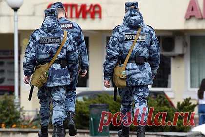 Россиянина осудили за вербовку в подполье