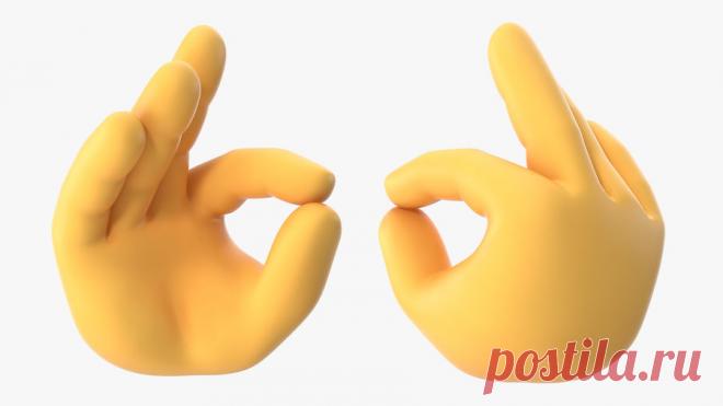 История самого популярного в мире выражения «OK» На нашей планете нет слова, произносимого чаще!