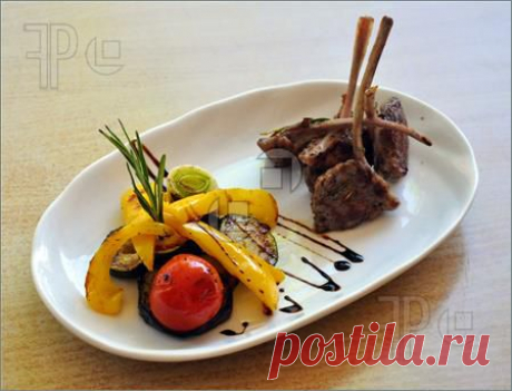 Lamb Ribs Pics. Stock Image To Download at FeaturePics.com