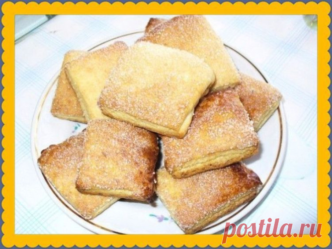 Печенье 