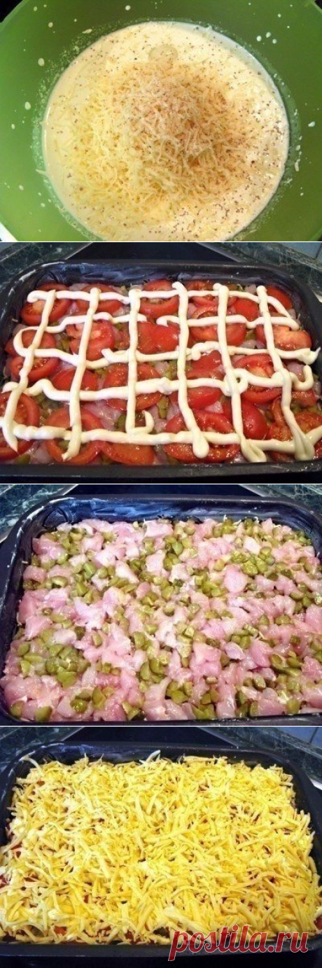 Как приготовить макароша. потрясающе вкусно  - рецепт, ингридиенты и фотографии