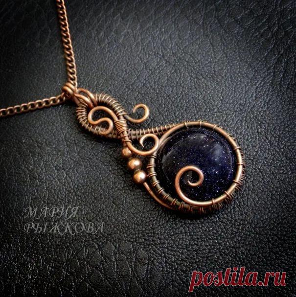 плетение из проволоки в технике wire wrap: 2 тыс изображений найдено в Яндекс.Картинках