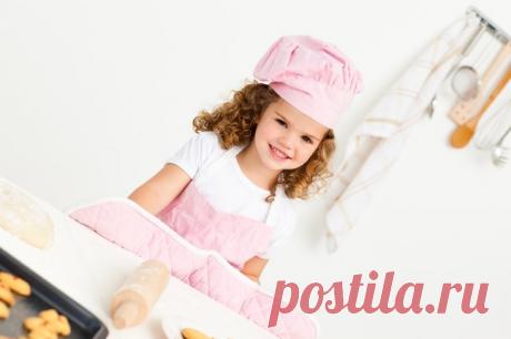 Вкусные рецепты