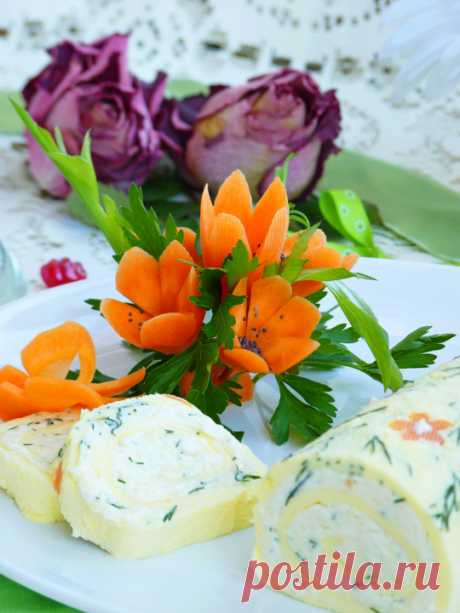 Нежнейший рулет Белоснежка - рецепт - как приготовить - ингредиенты, состав, время приготовления - Леди Mail.Ru