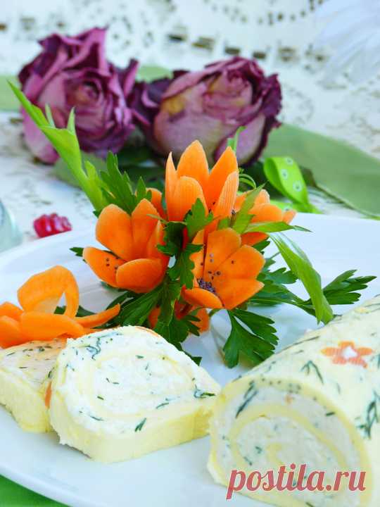 Нежнейший рулет Белоснежка - рецепт - как приготовить - ингредиенты, состав, время приготовления - Леди Mail.Ru