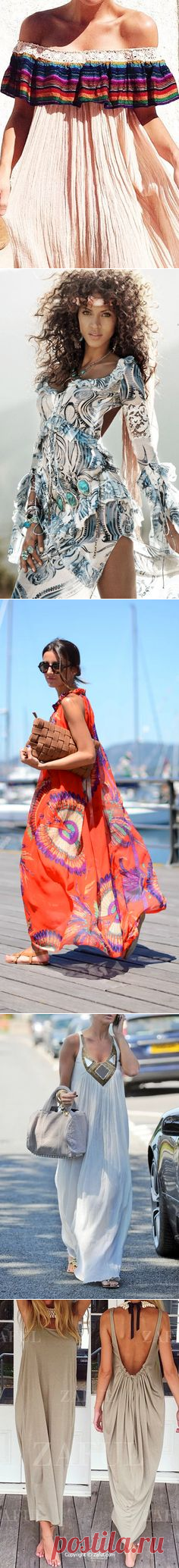 my style в Pinterest