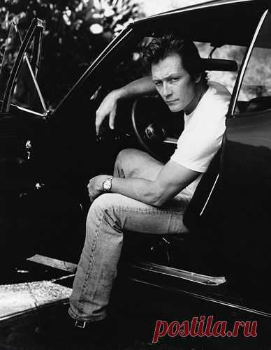 Роберт Патрик