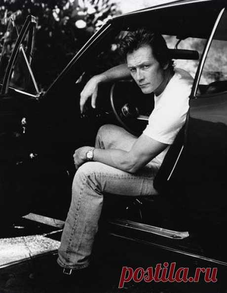 Роберт Патрик