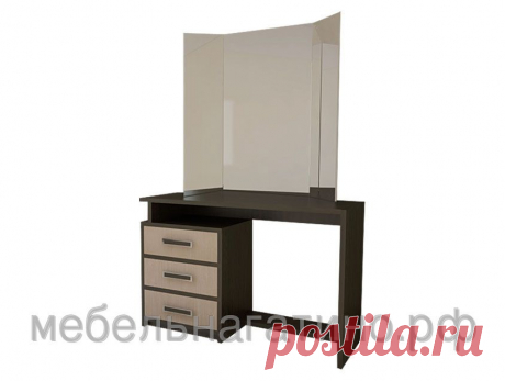 Туалетный столик Сакура - купить по лучшей цене в Москве от компании &quot;МЕБЕЛЬНАГАТИНО&quot; - 60475527