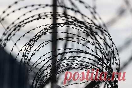 Мужчину арестовали за разведку на Ленинградской военно-морской базе