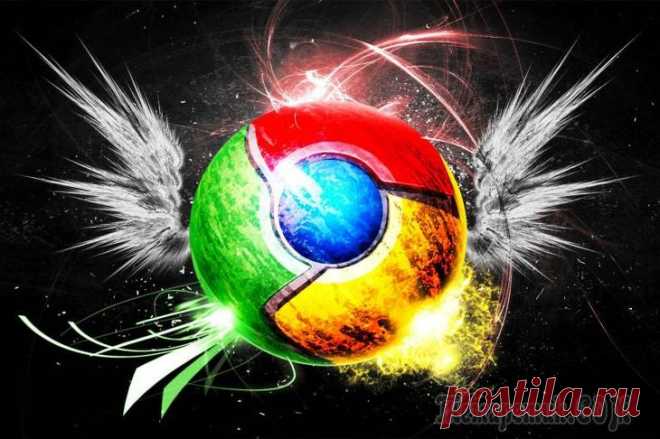 18 функций Google Chrome, которые облегчат вашу жизнь Браузеры эволюционировали далеко за пределы своего изначального предназначения обеспечить одностороннее окно в обширный мир веба. И в самом деле – по мере того, как всё больше сервисов мигрировали в “...