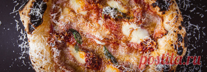 Pizza Calabrese Recipe | Gozney