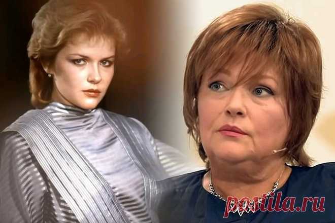 От актрисы до железнодорожника:Памяти актрисы - Александра Яковлева!