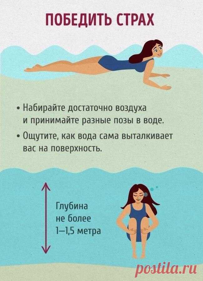 Пляжный сезон не за горами!