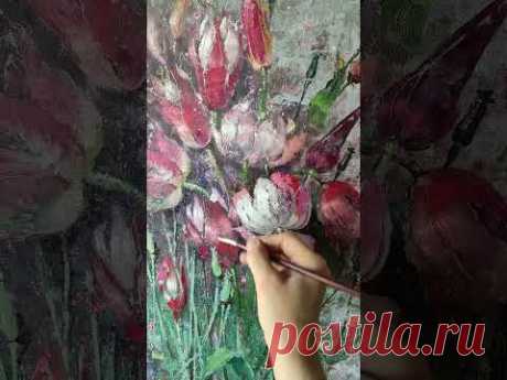 #bladeandsocks в помощь #art #painting #живопись