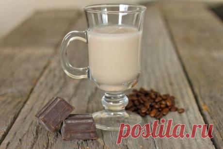 Домашний ликёр «Бейлиз» - Простые рецепты Овкусе.ру