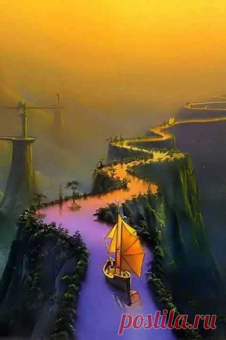 вокруг света