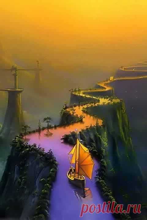 вокруг света