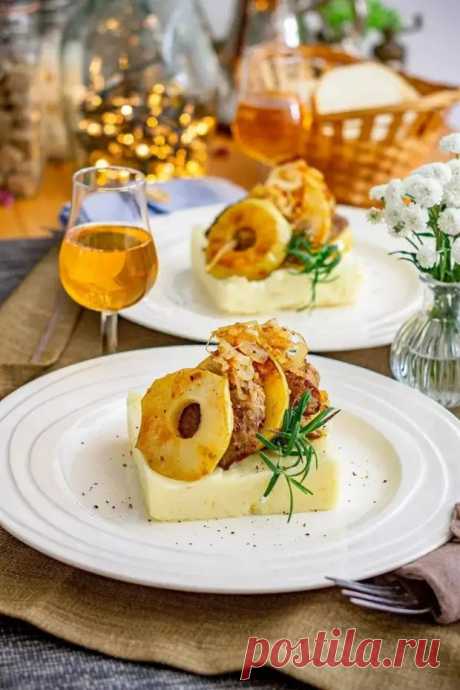 (29) Печень по-берлински - Будет вкусно - 1 ноября - 43085749887 - Медиаплатформа МирТесен